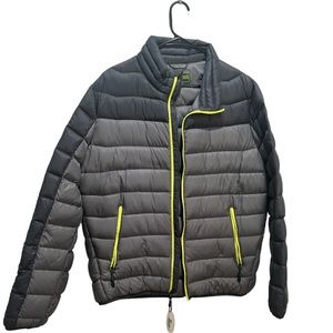 G.H. Bass & Co Explorer Jacket. Never worn before. Size Large.